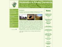 Wimbledon and Putney Commons - Home Page Wimbledon and Putney Commons - Home Page