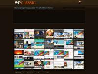 Free WordPress Themes | Best WordPress Themes | WordPress Themes Gallery Site