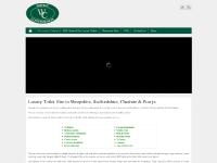 Luxury Toilet Hire Shropshire and Midlands