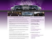 Wrexham & Prestige Taxis - Car Hire, Executive Hire, Taxi Hire, Wrexham