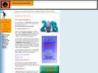  A weekend in Swansea !, Welsh Championships - Jack Hayes, Welsh Championships - Mark Davies, Welsh Championships - Hannah Davies