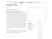 wrinkles-cream.com