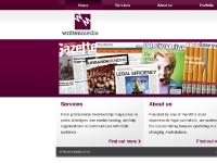 writtenmedia.co.uk