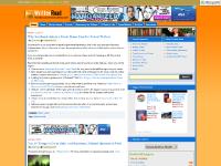 Travel Writing & Writers Resource - Written Road