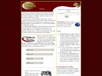 Written Treasures | Old Christian Children's Stories and Articles