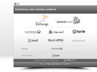 Webmail Webmail