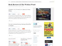 Book reviews and gadgets for readers - Written Word Book reviews and gadgets for readers - Written Word