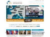 Student Trips and Tours in Europe – Andy Steves’ WSA Europe - Weekend Student Adventures Europe Student Trips and Tours in Europe – Andy Steves’ WSA Europe - Weekend Student Adventures Europe