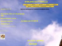 wskg.se Styrelsen, Aktiviteter, Jaktstigen