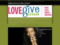 WSU - Weber State University Cultural Affairs