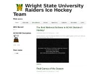 wsuhockey.com wsuhockey.com