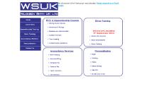 Wilkinson Smith UK Ltd Wilkinson Smith UK Ltd