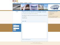 W.T.N. - World Trade Networks - Home