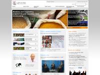 World Trade Organization - Home page