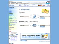 W&T Interfaces für TCP/IP, Ethernet, RS-232, RS-485, USB, 20mA, Glas- W&T Interfaces für TCP/IP, Ethernet, RS-232, RS-485, USB, 20mA, Glas-