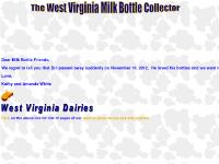 WVMilkBottles WVMilkBottles