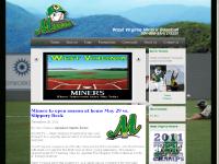 WV Miners Baseball - Miners News WV Miners Baseball - Miners News