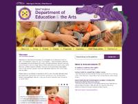 wvosea.org Events, Grants, Programs wvosea.org Events, Grants, Programs