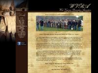  Units, Equipment Standards, Sutlers, Documents