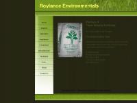 wvrockdust.com Planters II Trace Mineral Fertilizer, Roylance Environmentals, Trace Mineral Fertilizer