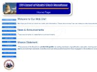 wvsocialworkboard.org Licensing Info, License Verification, Continuing Education