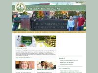  Employment, ADMISSIONS, STUDENTS, ACADEMICS