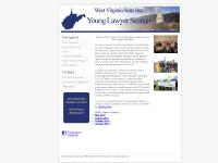 wvyounglawyers.com Upcoming Events, Forms, Practice Handbook wvyounglawyers.com Upcoming Events, Forms, Practice Handbook