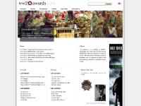 World War 2 Awards.com
