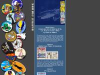 Battle Colors: Insignia and Aircraft Markings of the U.S. Army Air Forces in WWII