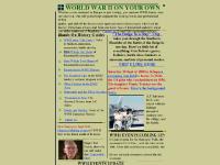 See European World War II Sites On Your Own!