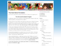 wwahomeschool - Woodrow Wilson Academy - WWA Home School Connection - Westminster CO