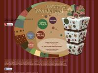 Decorated Cakes - Wedding Cakes, Specialty Cakes for all occasions from Wedding Wonderland Cakes in St. Louis, Missouri