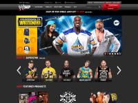 WWE Euroshop WWE Euroshop
