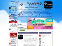  Way of the Master Minute, UpWords - Max Lucado, Ron Hutchcraft, A Word With You