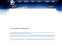 wwf-mgt - Worldwide Freight Management