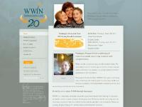 Washington Women In Need, a non-profit organization assisting low income women