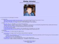 wwjohnston.net 