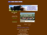 Woodward Livestock Auction Woodward Livestock Auction