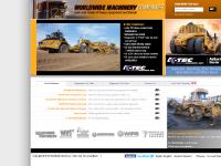 We sell and rent heavy construction equipment worldwide - Worldwide Machinery We sell and rent heavy construction equipment worldwide - Worldwide Machinery
