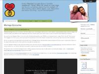 Worldwide Marriage Encounter