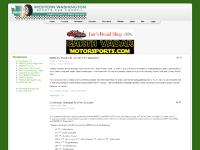 Western Washington Sports Car Council Western Washington Sports Car Council