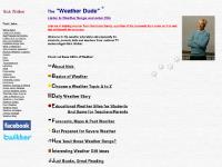 Meteorology Meteorology