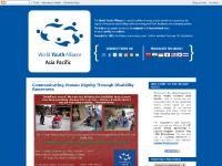 World Youth Alliance Asia Pacific World Youth Alliance Asia Pacific