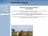 Wychwood Alpacas Wychwood Alpacas