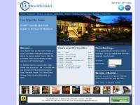 Wycliffe Hotel, Stockport Wycliffe Hotel, Stockport