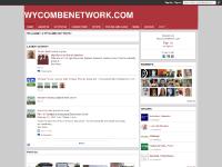wycombenetwork.com Promote Us, Sponsors, Groups