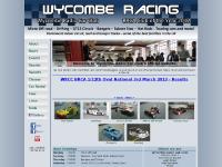 wycomberacing - WRCC wycomberacing - WRCC