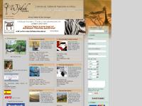 wydahtours.com Africa, safaris, tours