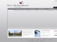 wyeriver.net Wye River Group, Incorporated