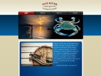 Wye River Crab Mounts